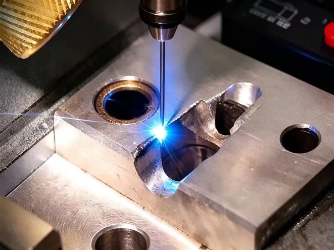 laser welding for Mold Repair and Tooling laser welding for Mold Repair and Tooling