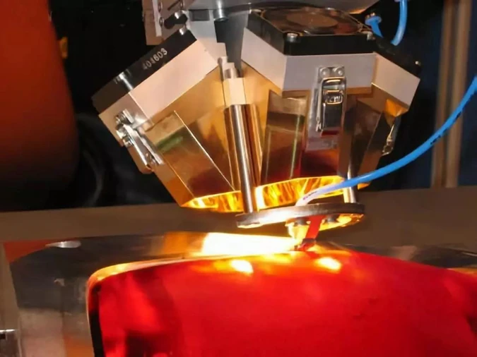 laser welding plastic parts laser welding plastic parts
