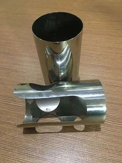 Stainless Steel Laser Cutting Stainless Steel Laser Cutting